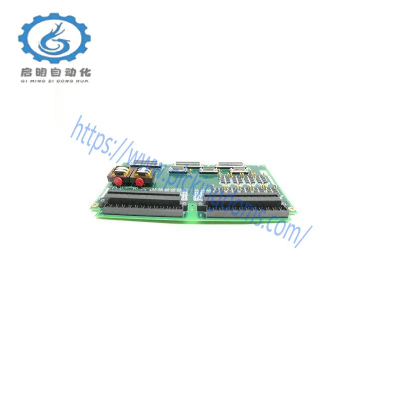 ge_is200tproh1bbb_protective_termination_board.jpg GE IC866-0220-603-5P Industrial Control Module