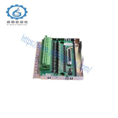 GE IC220MDD842 High-Performance Module for Industrial Automation Control