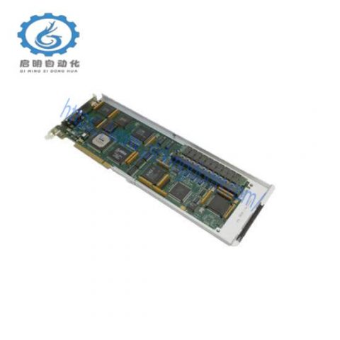 Honeywell 51402797-200 LCNP with GUIDE GUS Board