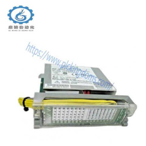 Rexroth 900G02-0202 I/O Slot Module, 2 Slot, 5/24 VDC