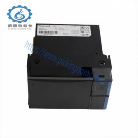 HONEYWELL TK-ZLCSR1, Model 51403877-175: Digital Input Module for Industrial Control Systems