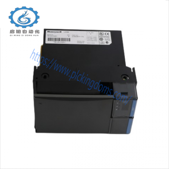 honeywell_tk-zlcsr1_51403877-175_digital_input_module.png HONEYWELL TK-ZLCSR1, Model 51403877-175: Digital Input Module for Industrial Control Systems