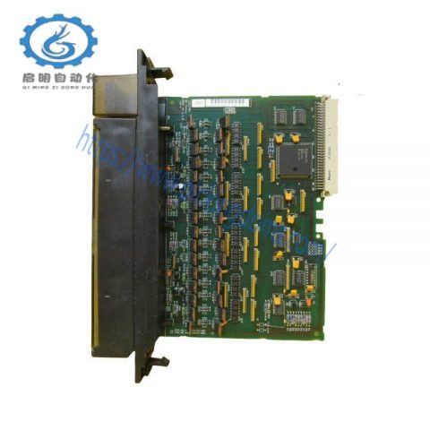 GE IC697MDL753: Modular 32-Point Digital Output Module for Advanced Automation Solutions