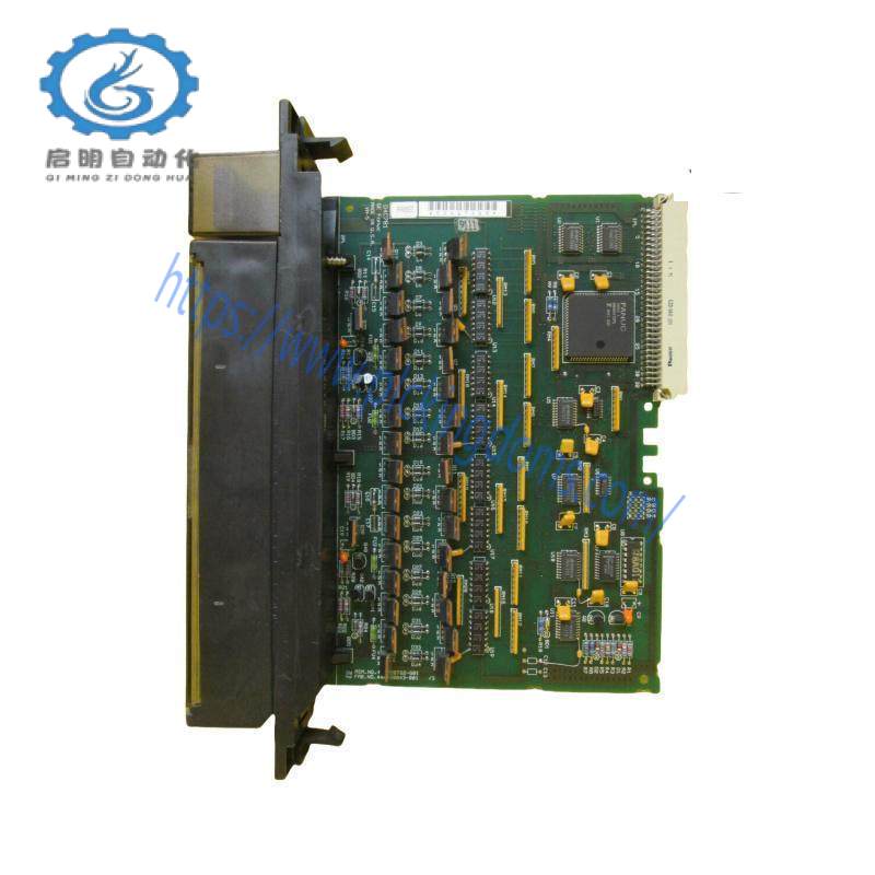 ic697mdl753_ge_32-point_output_module.jpg GE IC697MDL753: Modular 32-Point Digital Output Module for Advanced Automation Solutions