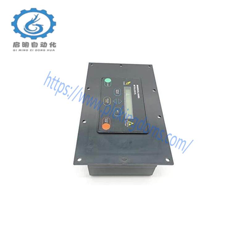 intellisys_39817655_controller_panel.jpeg RENCO RCML15 Industrial Control Module, Specialized for Automation Systems