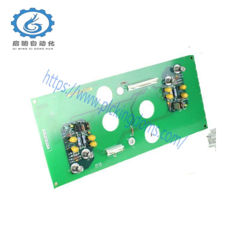 is200damag1aca_ge_gate_drive_amplifier_and_interface_board.jpg GE IS200DAMAG1ACA Speedtronic Turbine Control PCB Board