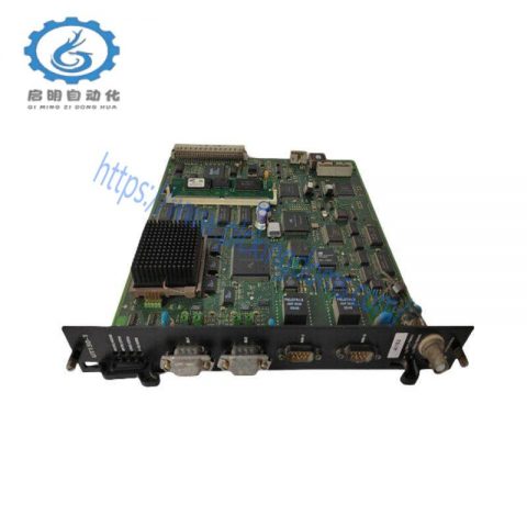 PROSOFT MVI56-101M Communication Module