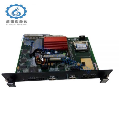 GE 132P45408-203 Industrial Control Module, Optimized for Precision