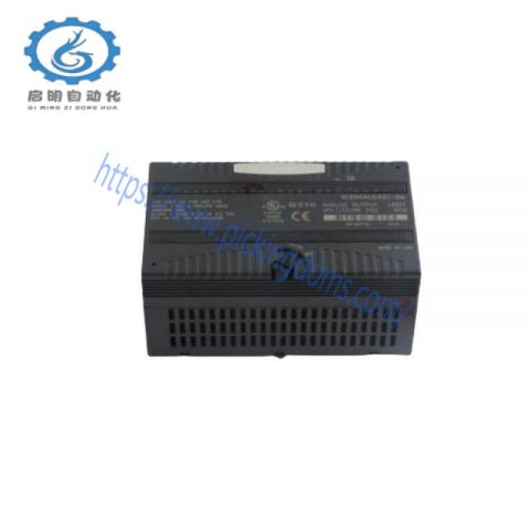 GE IS220PDIAH1AD, IS220PDIAH1A Gas Turbine Discrete Module