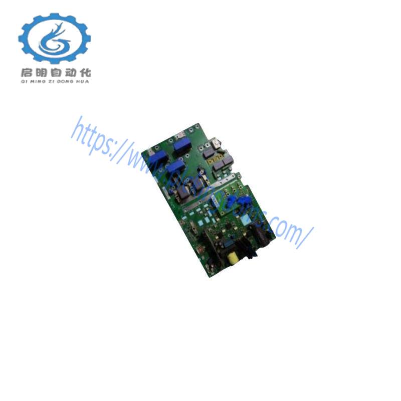 kj2003x1-ba2_12p2093x102_emerson_driver_board.jpeg EMERSON 330171-00-12-10-01-05 Industrial Control Module