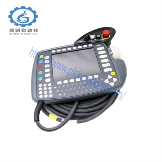 kuka_kcp2_00-130-547_control_panel.png Kuka 69-223-480 Industrial Control Module
