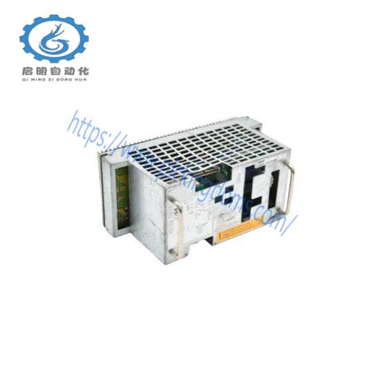 kuka_pm1-600_16_power_supply_module.jpg Kuka 69-223-480 Industrial Control Module