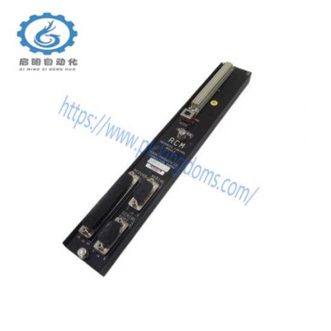 Moore 16147-51-2 Transition Board Control Module - Industrial Automation Innovation