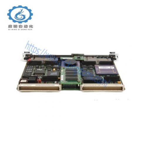 Motorola MVME167-002BE Industrial Control Module - High Performance Computing Solution