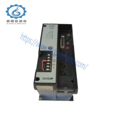 RELIANCE 6SP401-011CTAN Control Module, Enhancing Automation Efficiency
