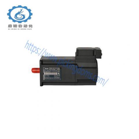 Bosch Rexroth R911296032 Control Module