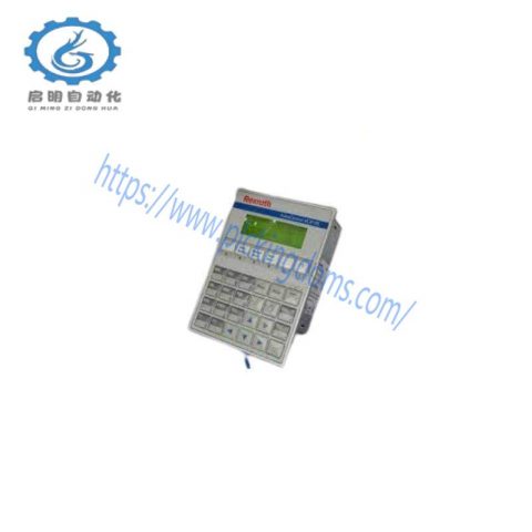 Bosch Rexroth R911282575, High-Performance Industrial Control Module