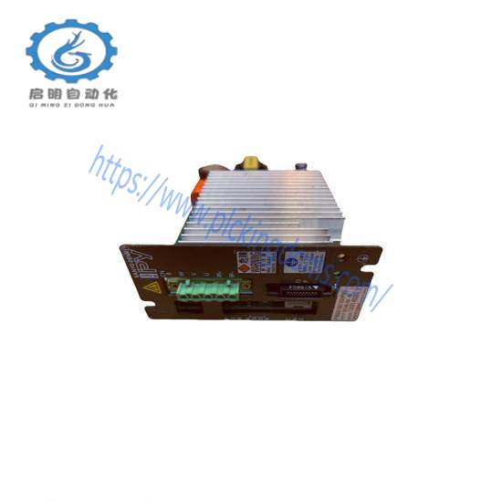 sanyo_denki_pyrg015k1xxvp00_servo_amplifier.jpg SANYO DENKI D5-1-40174-1 Industrial Control Module