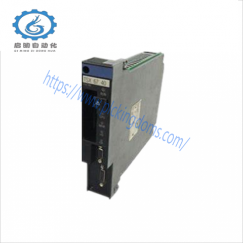 Schneider 171CCC76010 Processor Adapter - Modicon Momentum Automation Platform