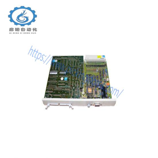 siemens_1fk7080-5af71-1fh0_3.jpg SIEMENS 1FK7080-5AF71-1FH0 High-Efficiency AC Servo Motor for Precision Control Applications