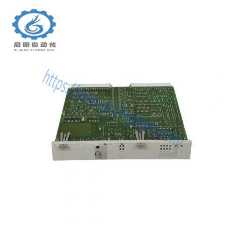 Siemens 6DS16138BB Counter Module: Precise Measurement for Industrial Automation