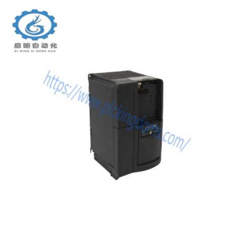 Siemens MICROMASTER 420, 6SE6 420-2AD22-2BA1 Inverter Drive