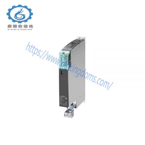 SIEMENS 6SL3120-1TE32-0AA4 Motor Module: Precision Control & High Efficiency for Industrial Automation