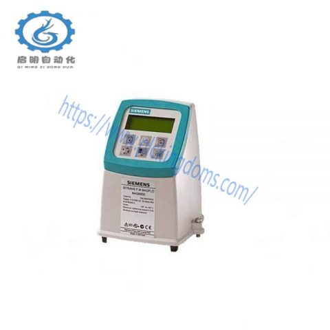 Siemens R911190121 Control Module