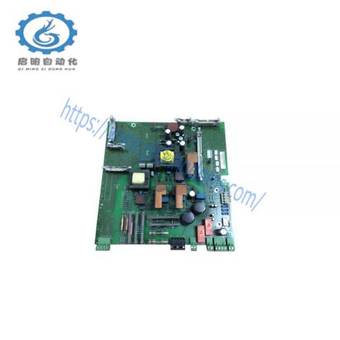 SIEMENS C98043-A7042-L1-6 Power Interface Module