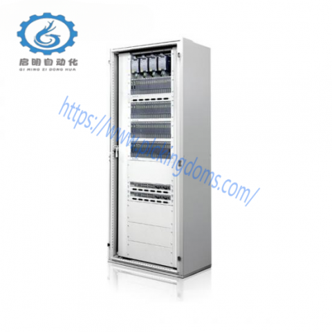 SUPCON JX-300X Master Control Module for Process Automation