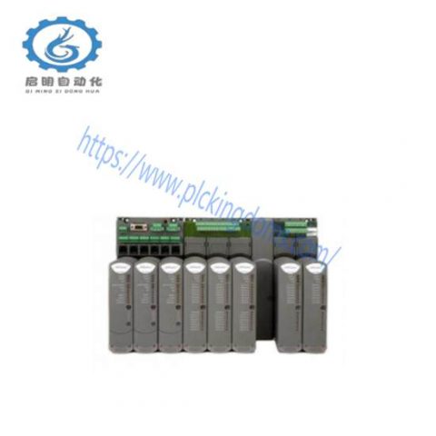 ABB T9087 PLC Control Module, Industrial Automation Solutions