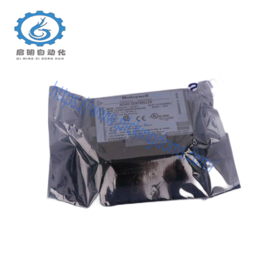 tc-oah061_honeywell_analog_output_module_3.png RENCO RCML15 Industrial Control Module, Specialized for Automation Systems