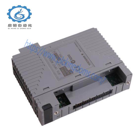 yokogawa_aar181-s00_input_module_aar181_s00_1.jpg Yokogawa XV-102-B5-35-TQR-10-PLC - Advanced Programmable Logic Controller for Industrial Automation